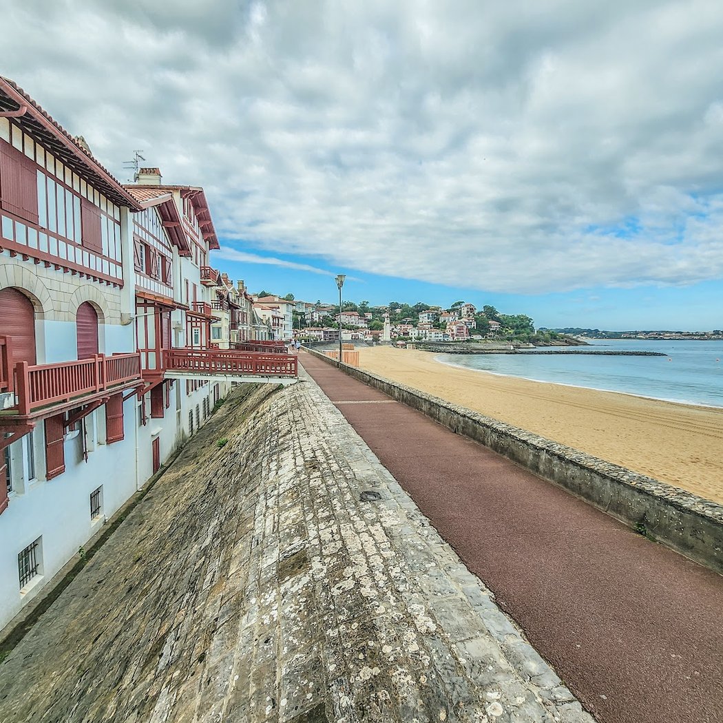 Promenade Jacques Thibaud 1