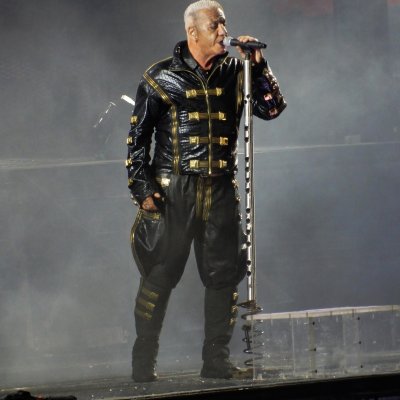 Till Lindemann 3