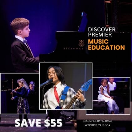Further Music Concert Tour Series 1