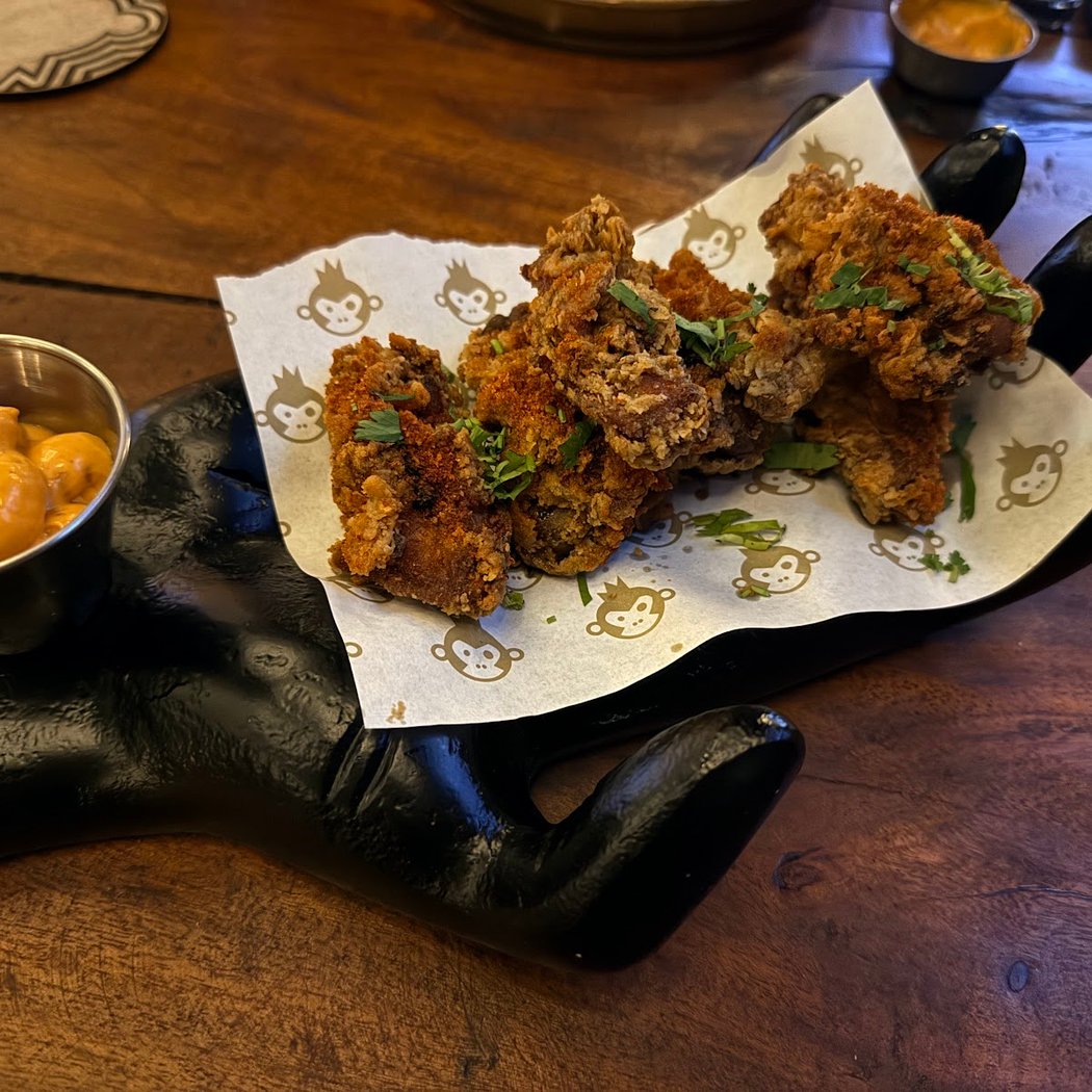 Bira 91 Taproom The Mills, Pune 3
