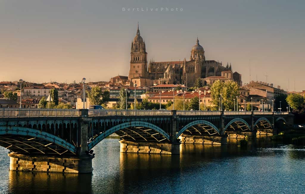 Salamanca 1