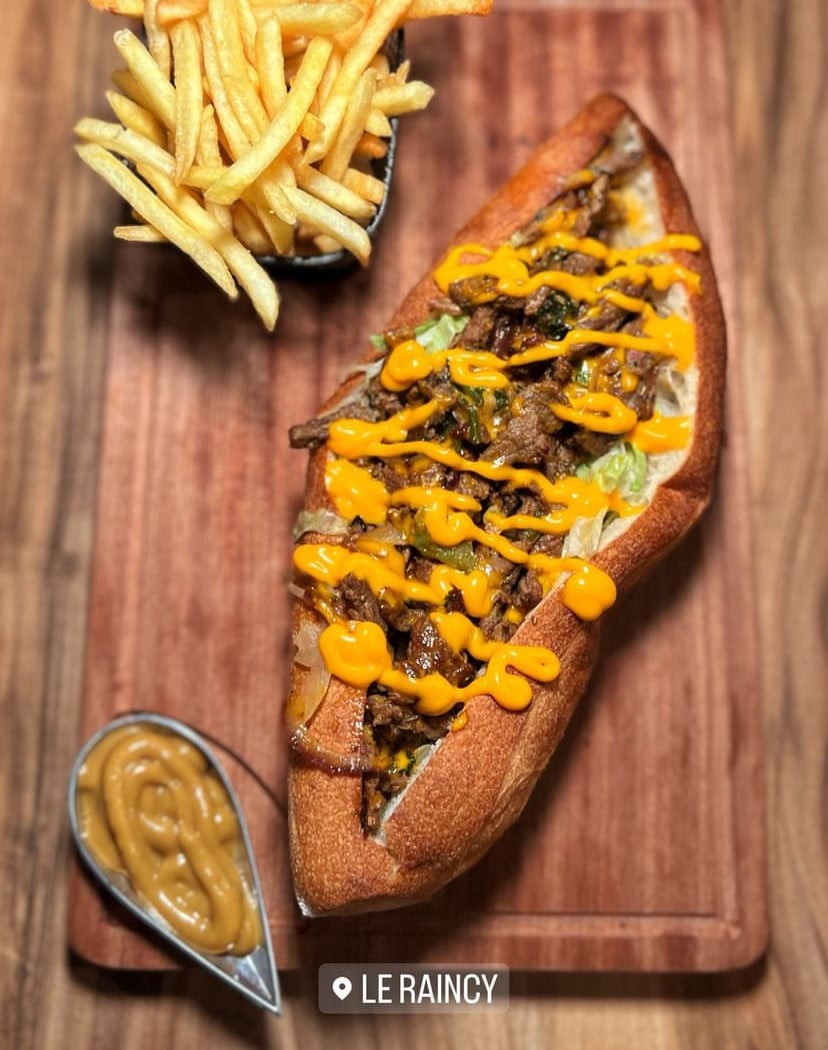 LE COROT (Tacos, Sandwichs, Pizzas, Burger) 1