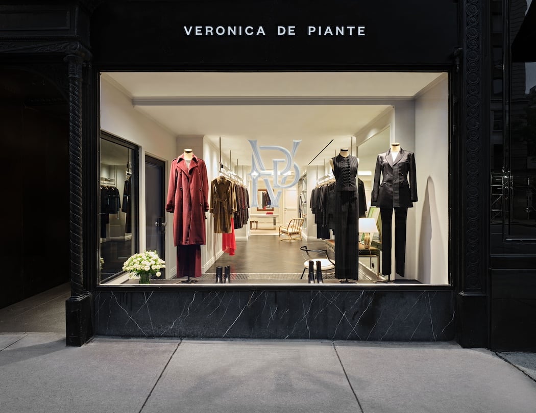 Veronica de Piante 2