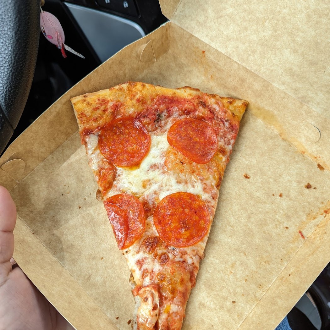 pizza love oakland ca 1