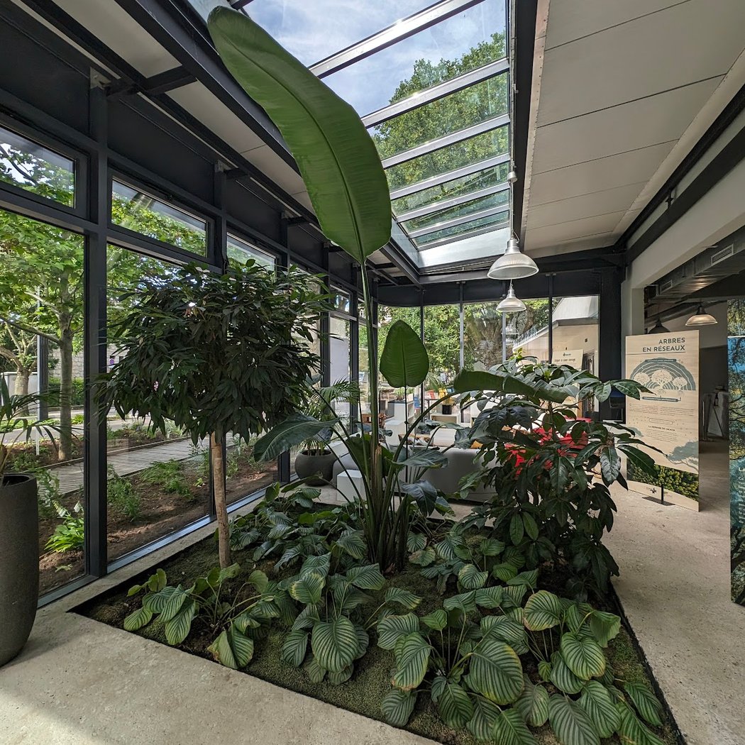 Parcs et jardins au coeur de la ville 3