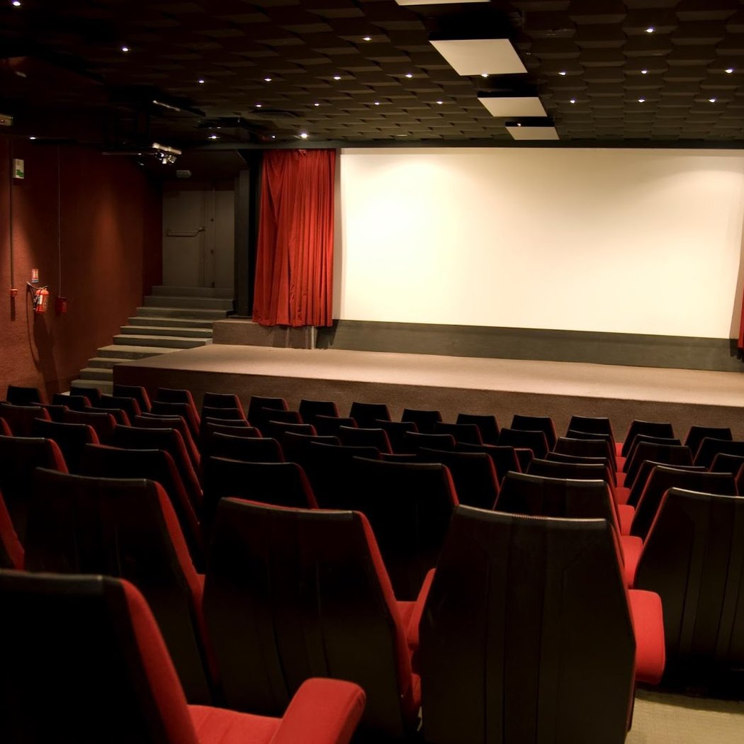 Cinéma Henri Verneuil 1