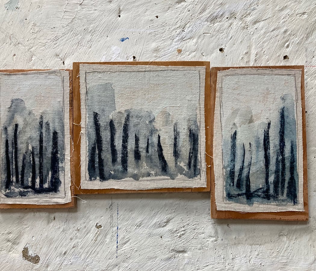 Victor Gray – Offcuts 1