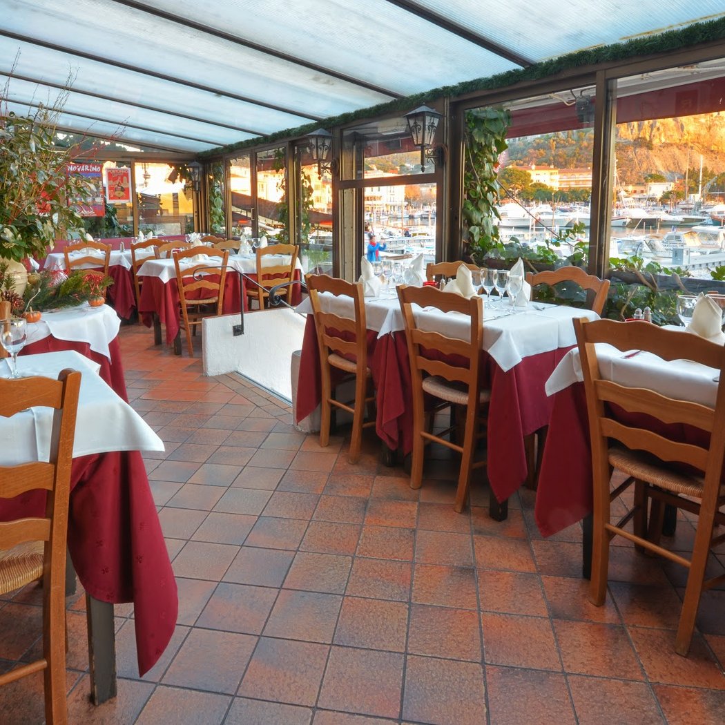 La Vieille Auberge 2
