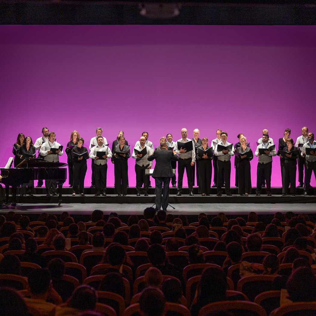 Festival Musique Sacrée 2
