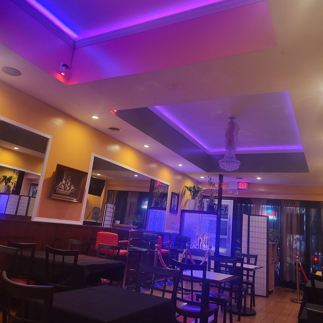 Island Rock Restaurant & Bar 3
