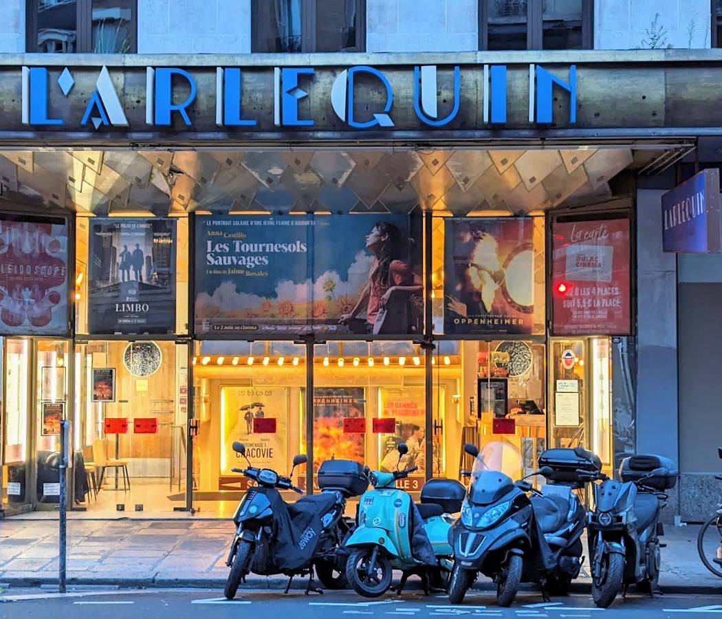 Avant-première en France : Monica Guerritore présente « Anna » 3