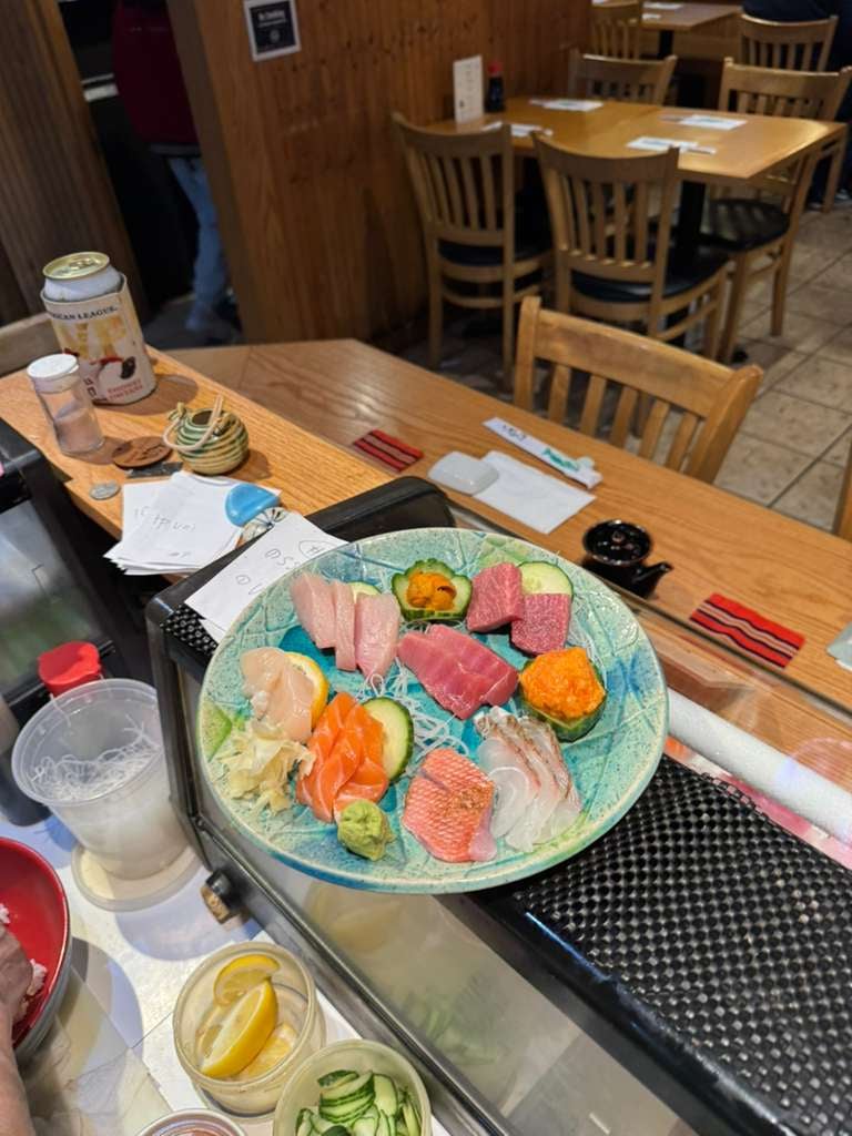 Yanagi Sushi & Ramen 3