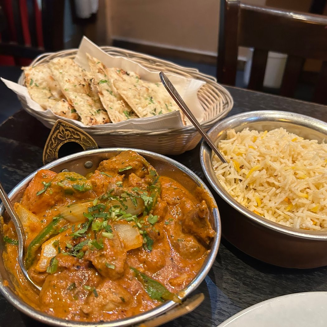Karahi Indian Cuisine 1