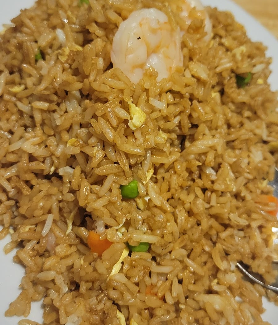 Uncle Wong Chinese Restaurant 3