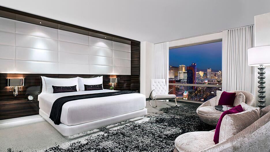 Palms Casino Resort 3