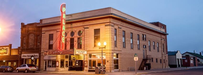 Palace Theatre 1