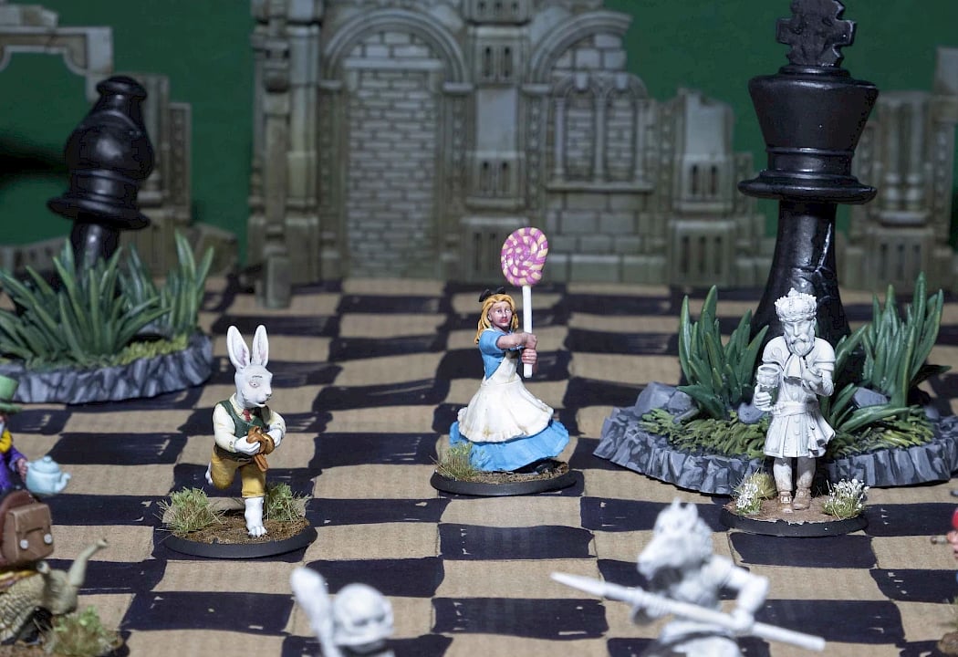 D&D Live