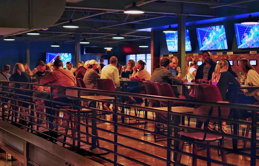 Pints & Paddle 2