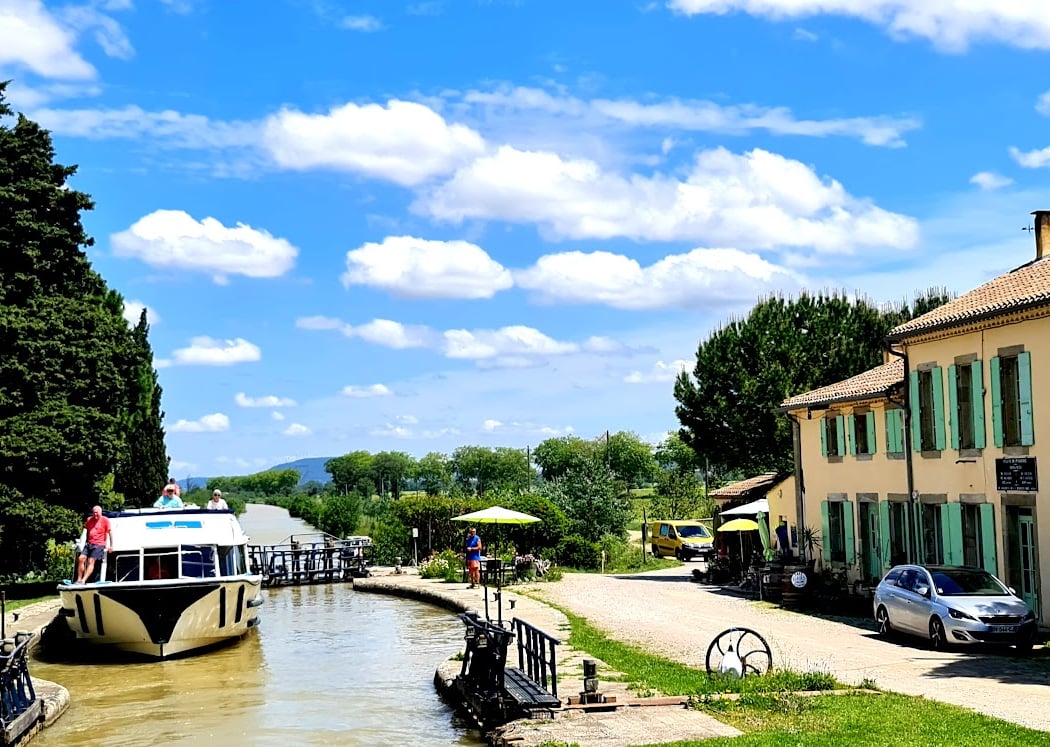 Le Boat Castelnaudary 1