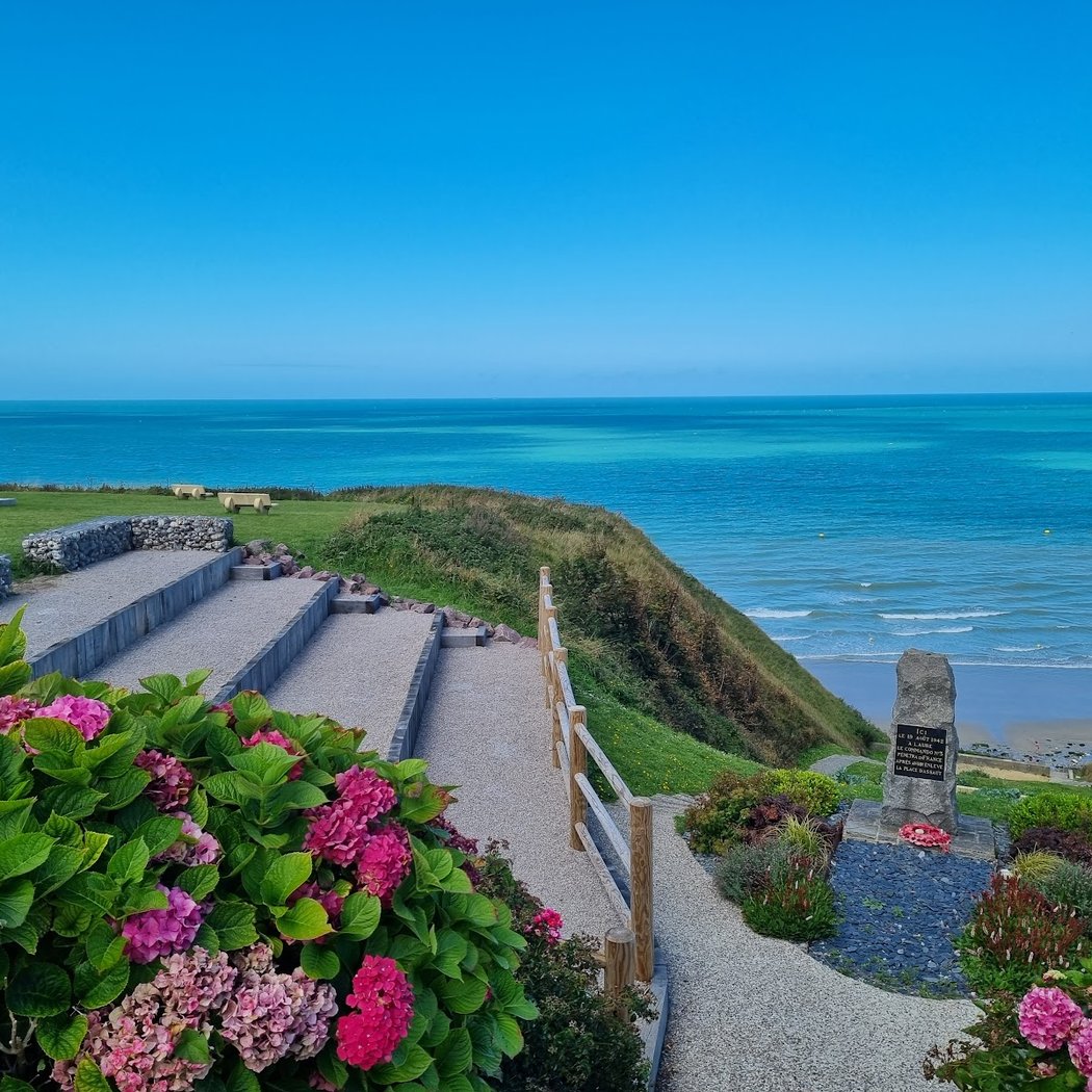 Plage de Berneval le Grand 3