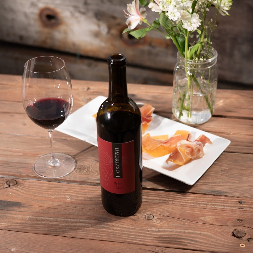 The Interlude: A Night at the Winery with Peter Wise 3