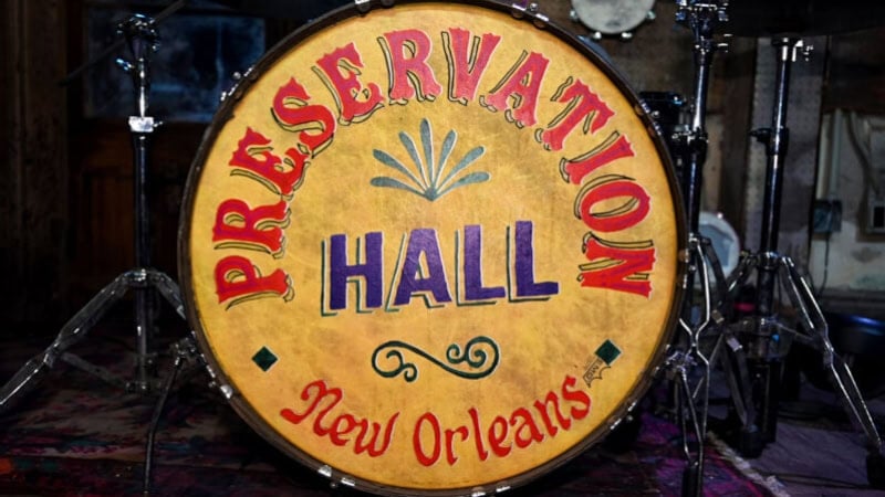 Preservation All-Stars ft. Branden Lewis 1