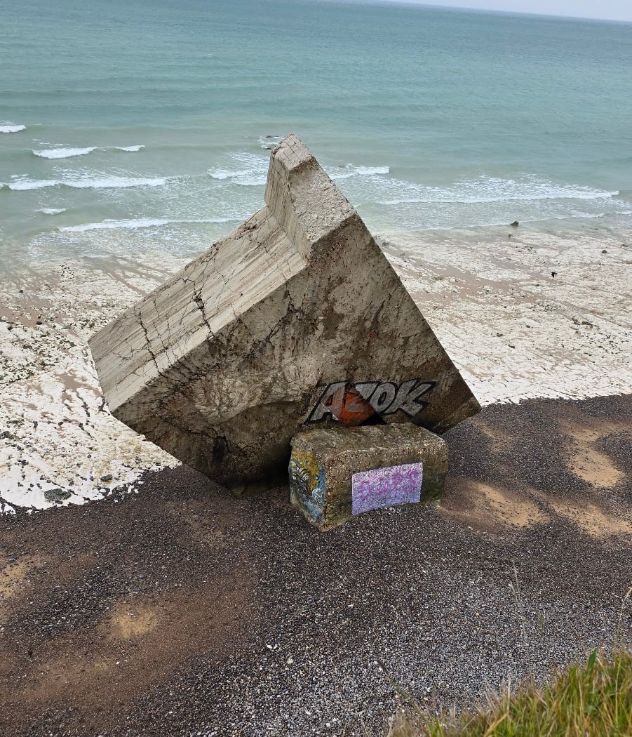 Bunker 3