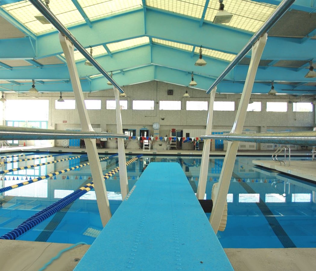 Tom Sawyer Swimming Pool 2