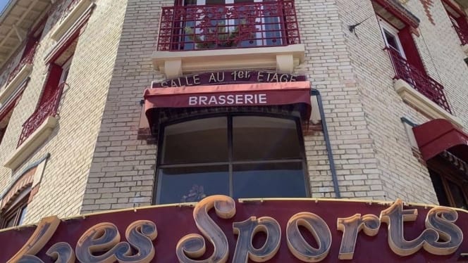 Café des Sports 3