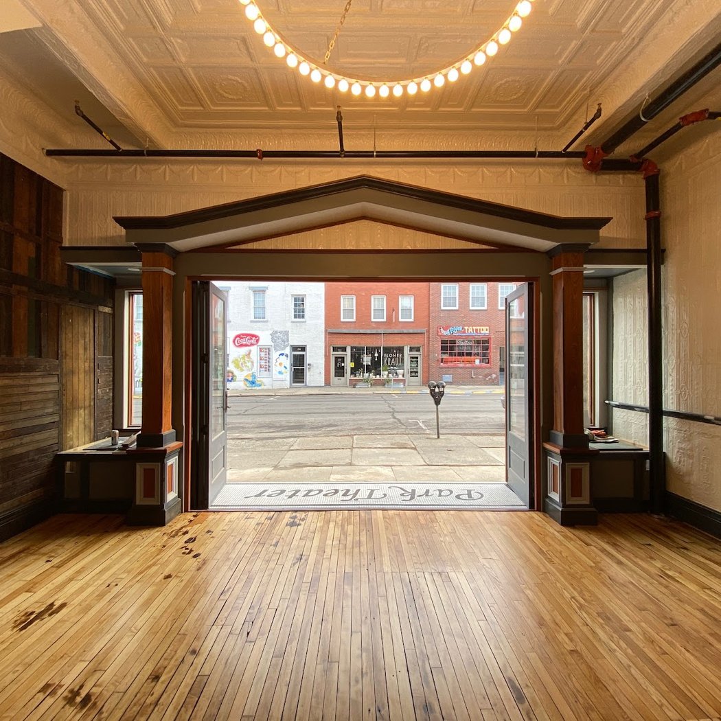 Park Theater 3
