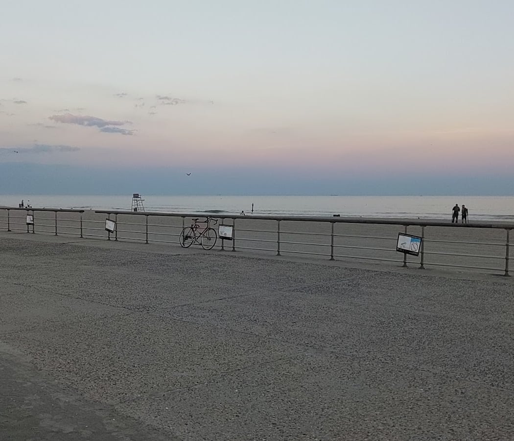Jacob Riis Park 2