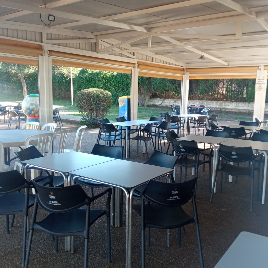Restaurante La Cerca 2