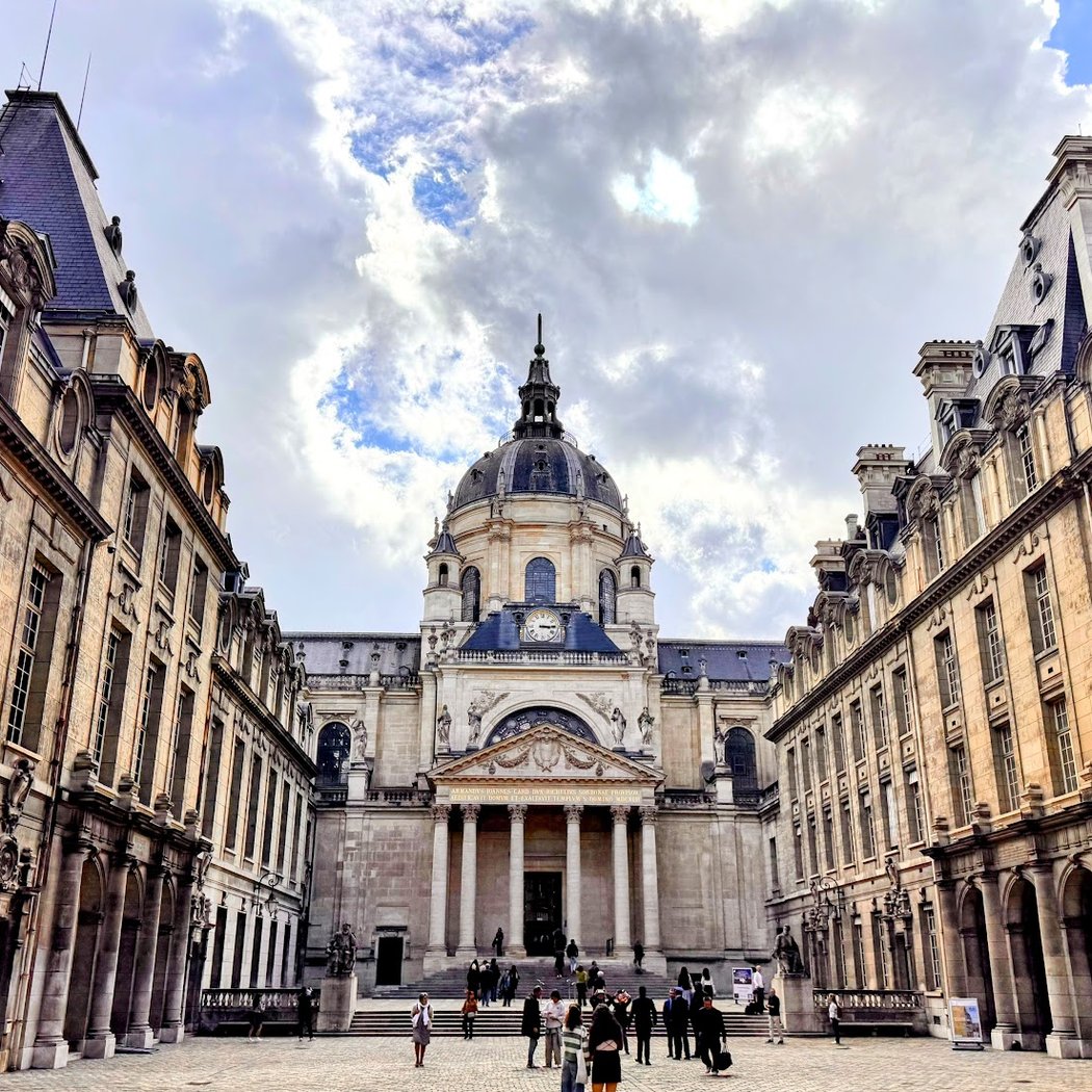 Sorbonne 2