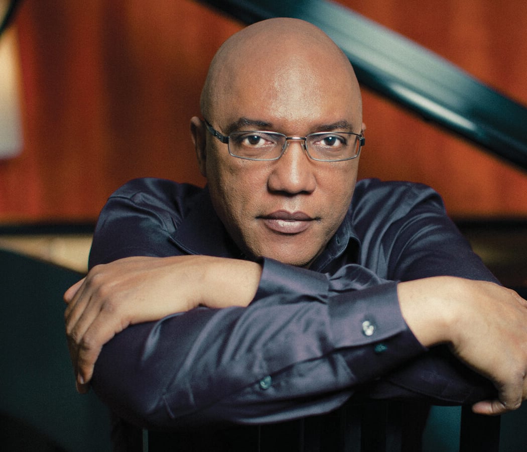 Billy Childs Quartet 1