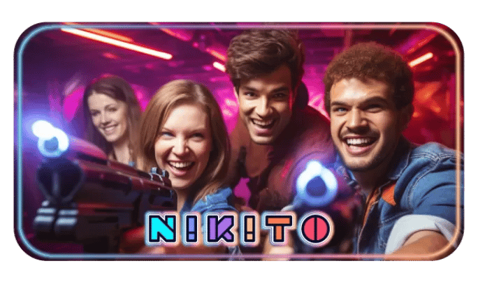 NIKITO Rosny 2