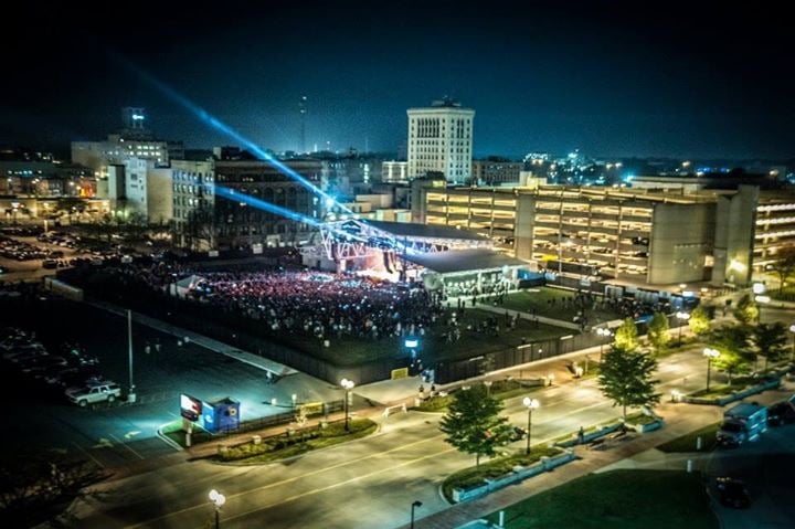 Jolt Credit Union Event Park 1