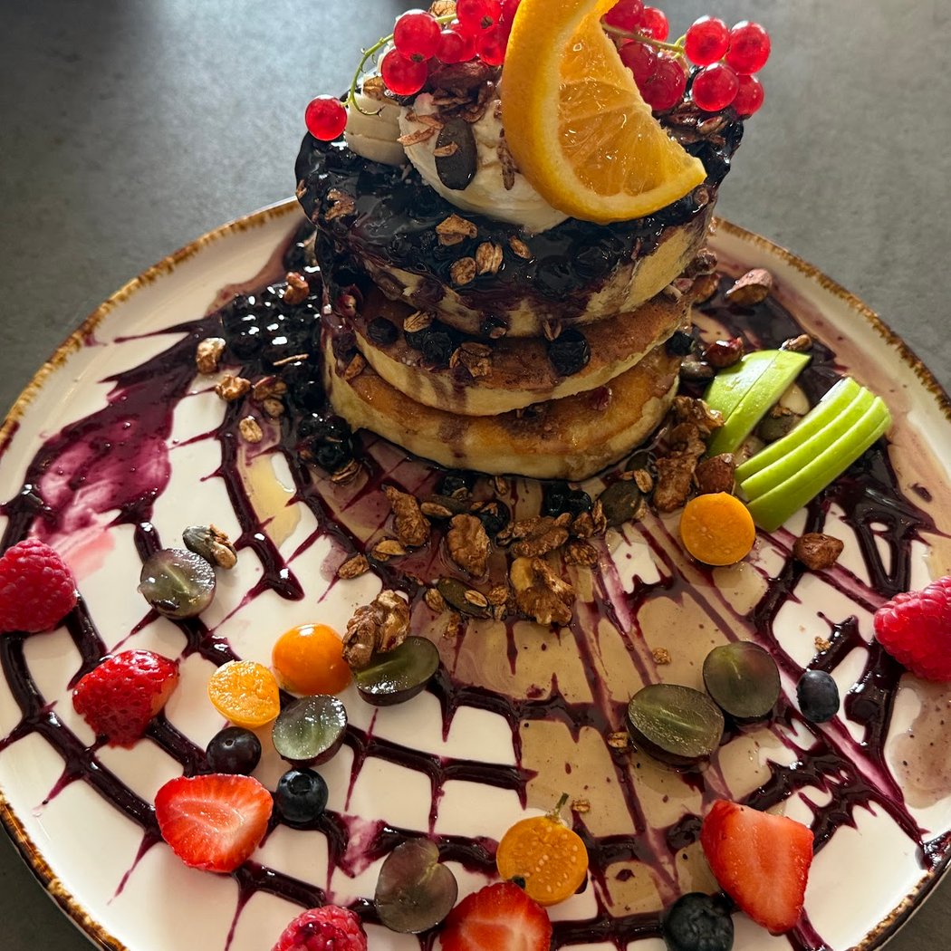 BANKOs Brunch