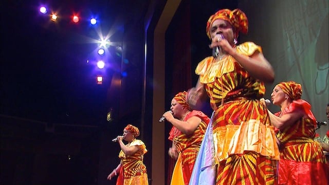 World Music Wednesdays 1