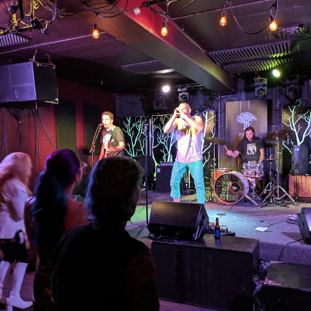 Mayday Mae!/ Jaded Justice/ Scorpio Moon 4