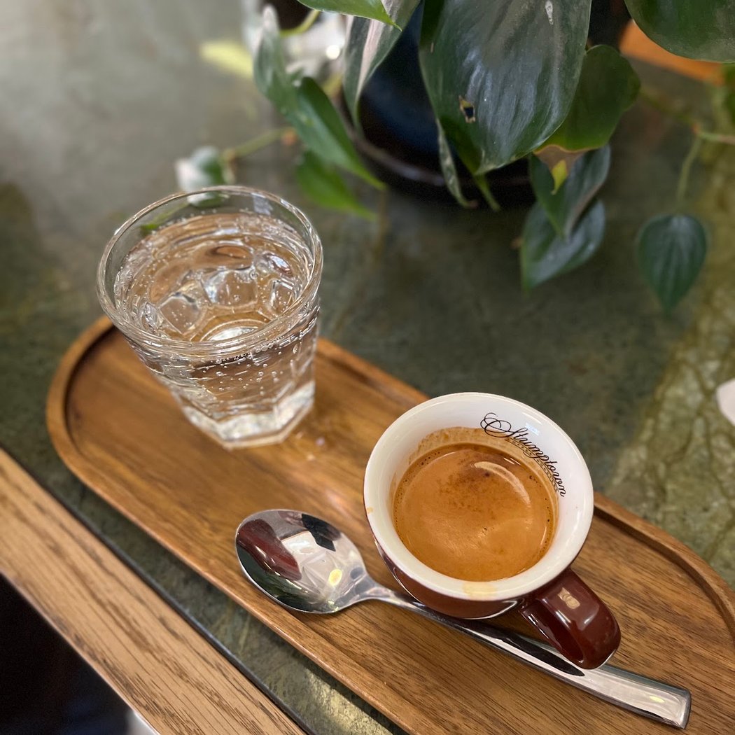 Variety Coffee Roasters 1