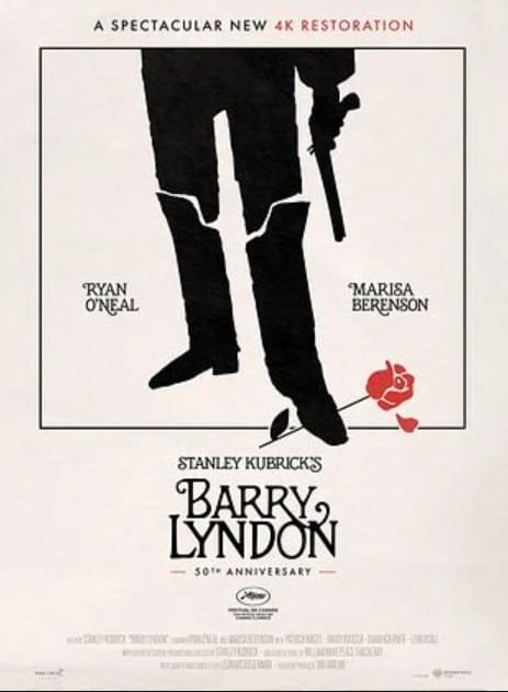 Barry Lyndon (VOSTFR) 1