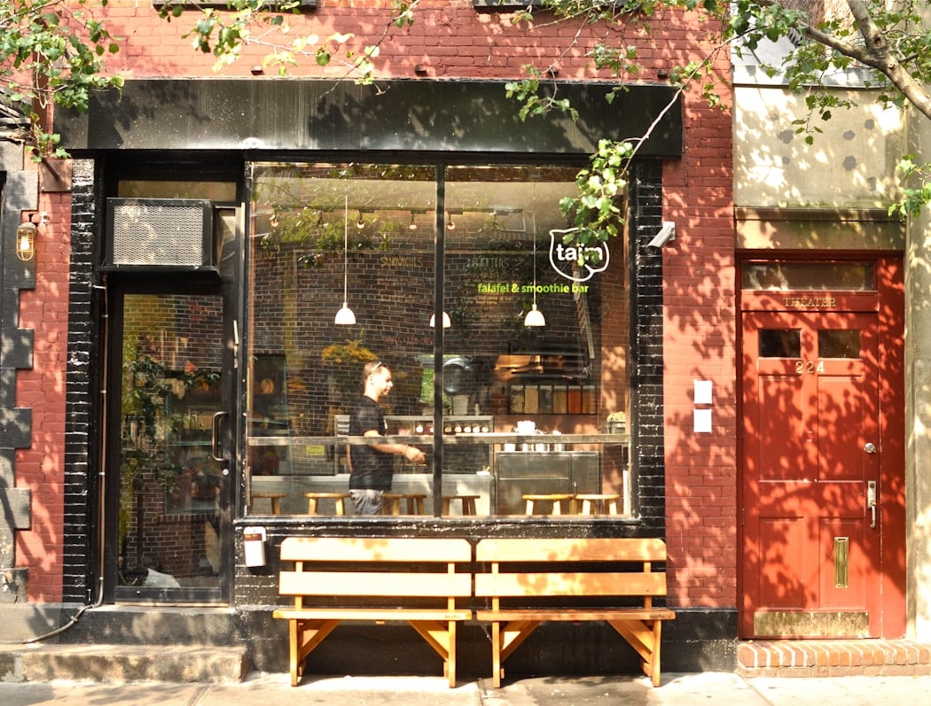 taïm mediterranean kitchen 2