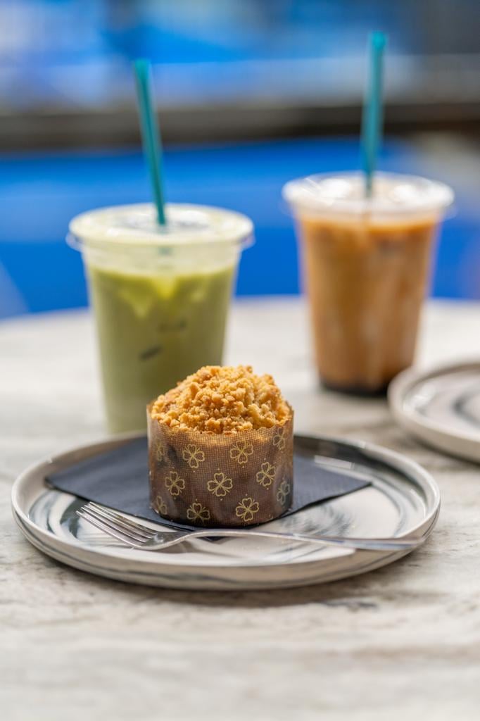 Juice Haus Dumbo 1