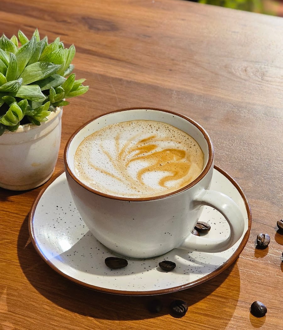 Cafe De Verde 1