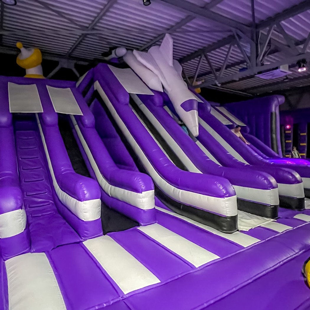 Planet Park Emerainville 2