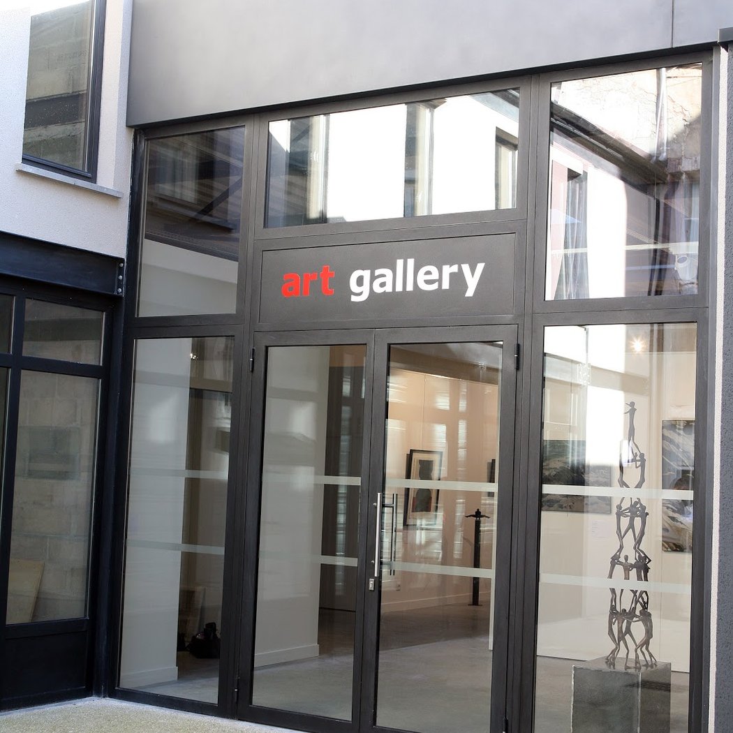 Galerie ArtFontainebleau 3