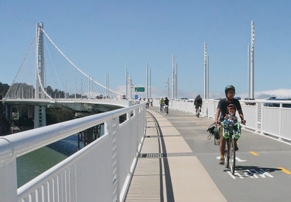 Bike East Bay Volunteer Night 2
