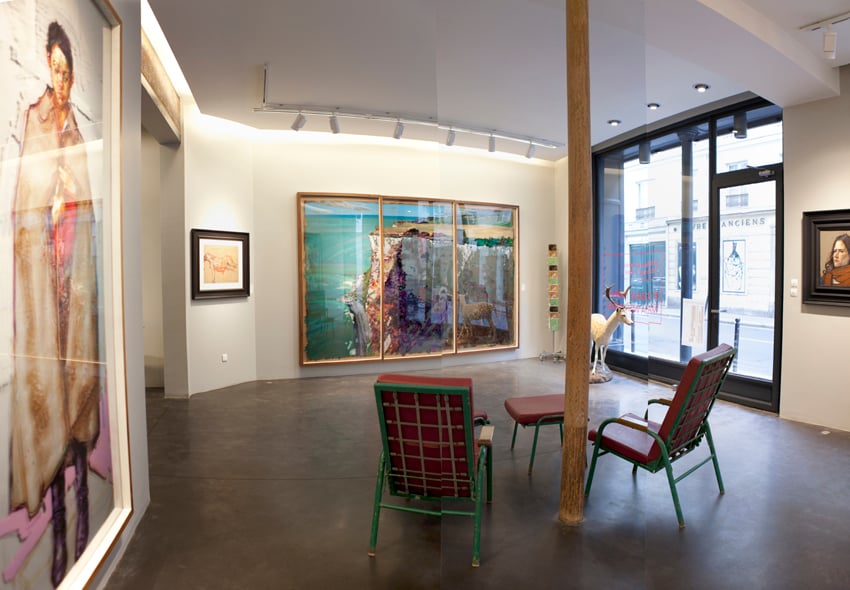 Laurence Esnol Gallery 2