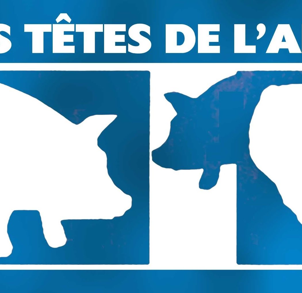 Atelier collectif - Têtes de l'art 3
