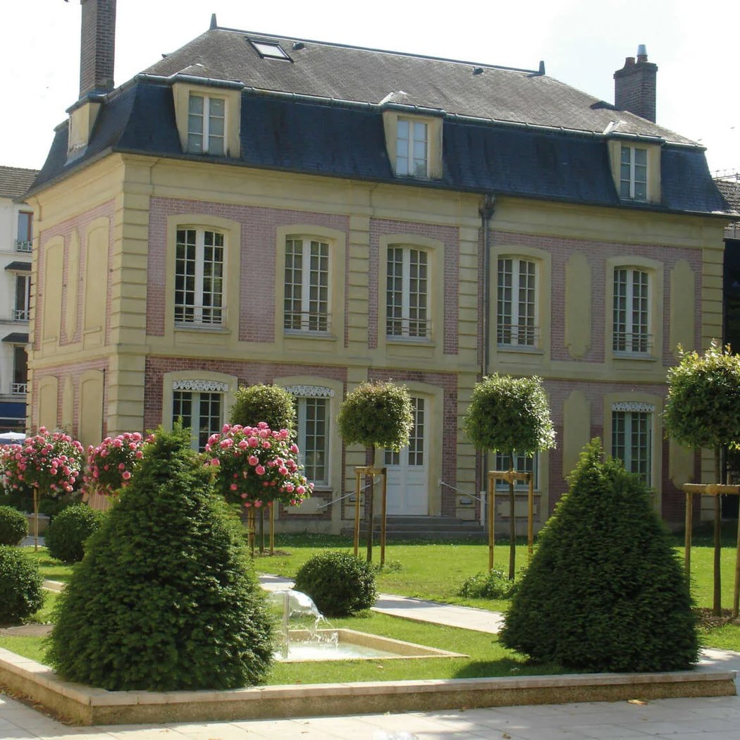 Musée Louis-Senlecq 3
